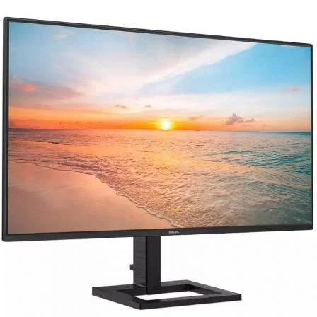 Philips 27E1N1600AE Monitor QHD 27 pulgadas IPS 100Hz Negro